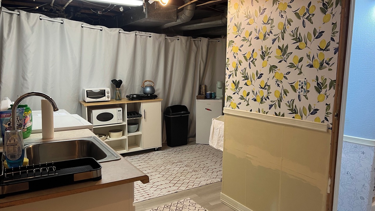 Photo of Kitchen in Peoria Heights