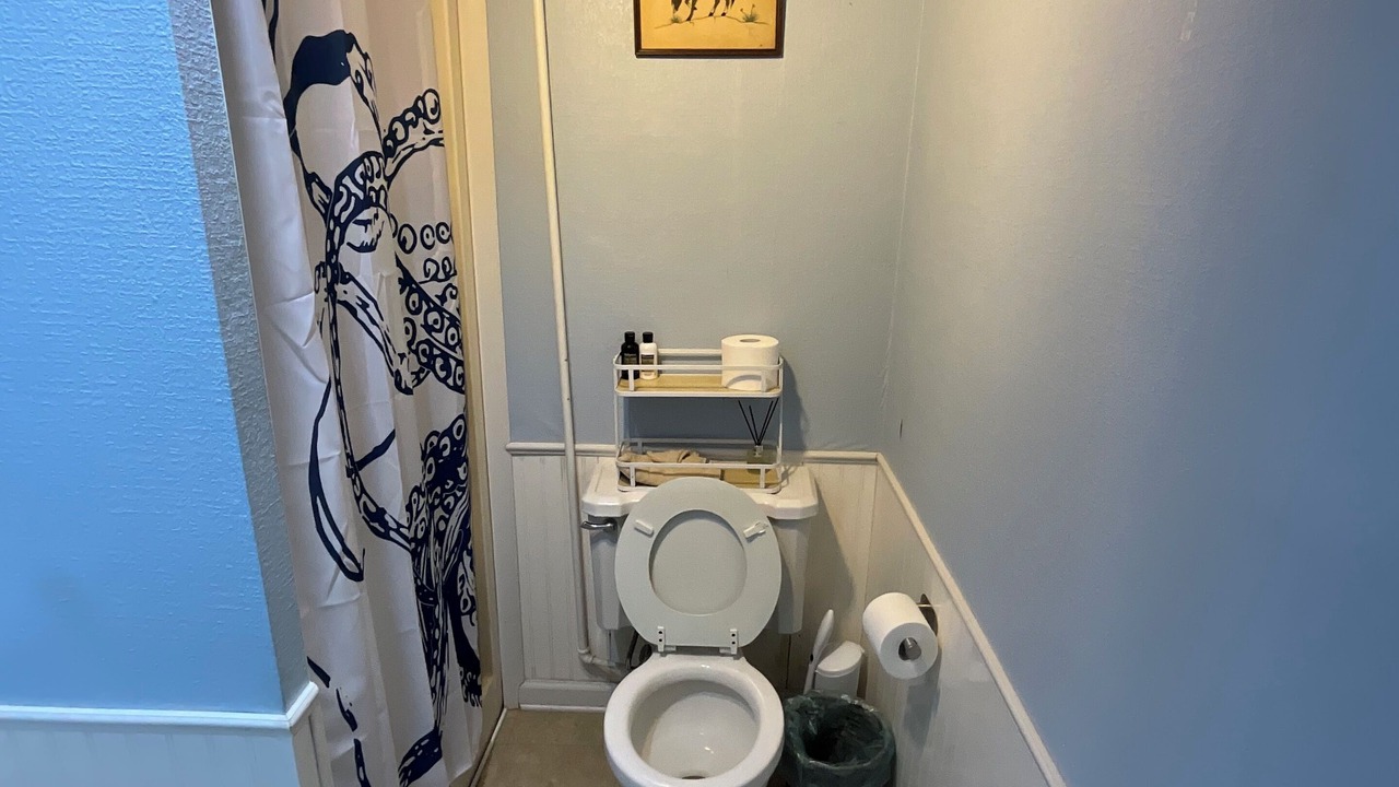 Photo of Bathroom in Peoria Heights