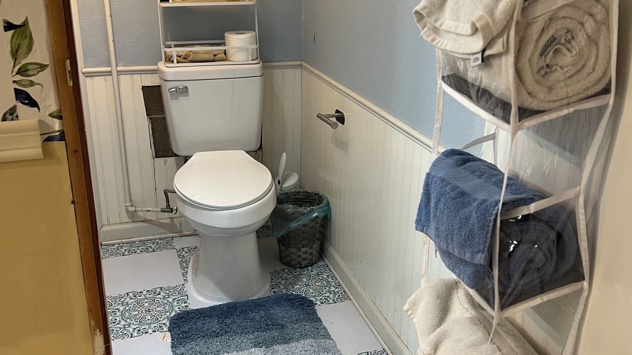 Photo of Bathroom in Peoria Heights