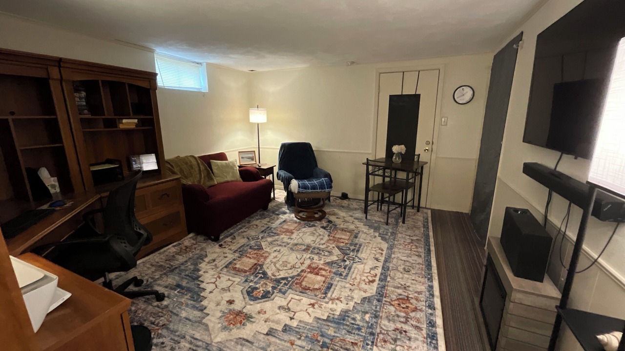 Photo of Livingroom in Peoria Heights