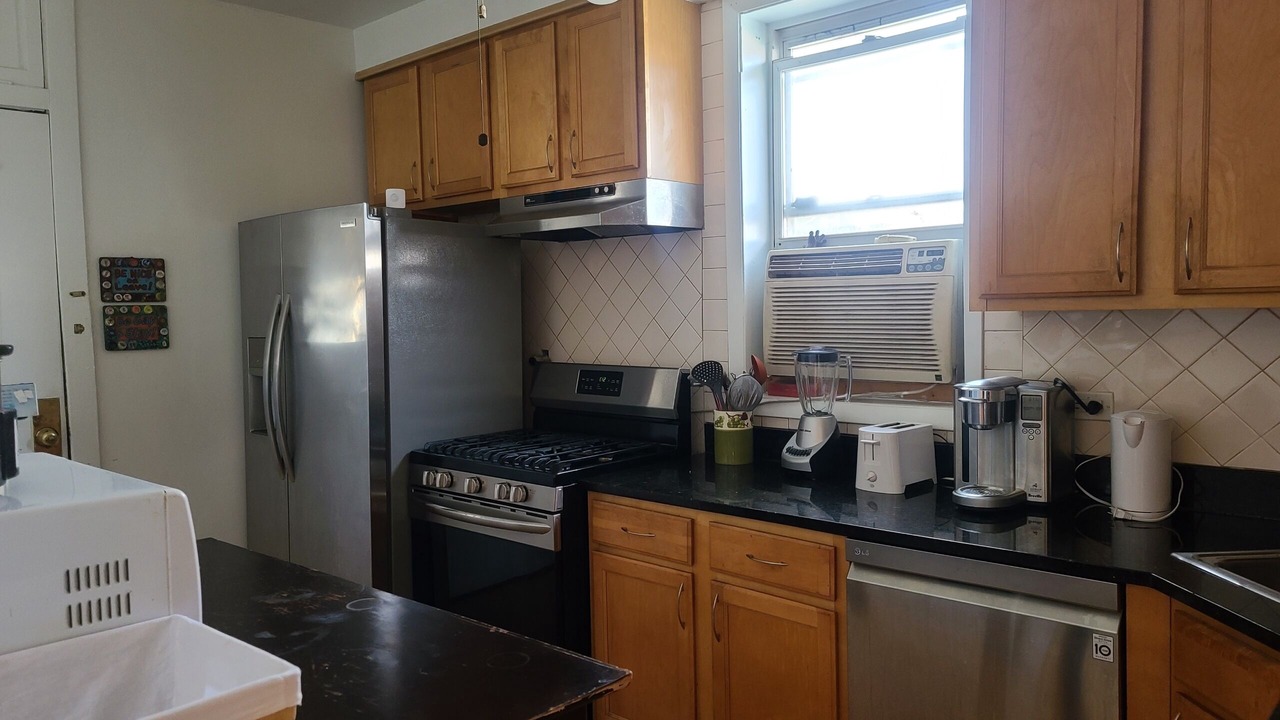 Photo of Kitchen in Woodlawn
