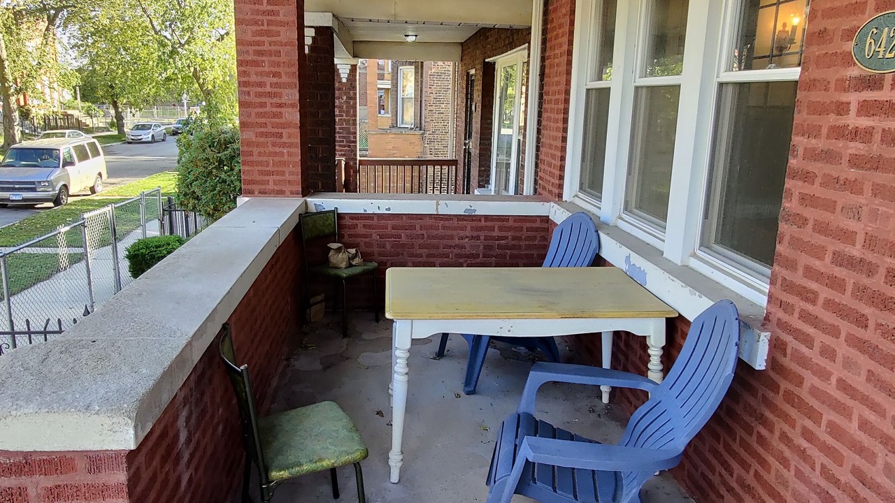 Photo of Outdoor in Woodlawn