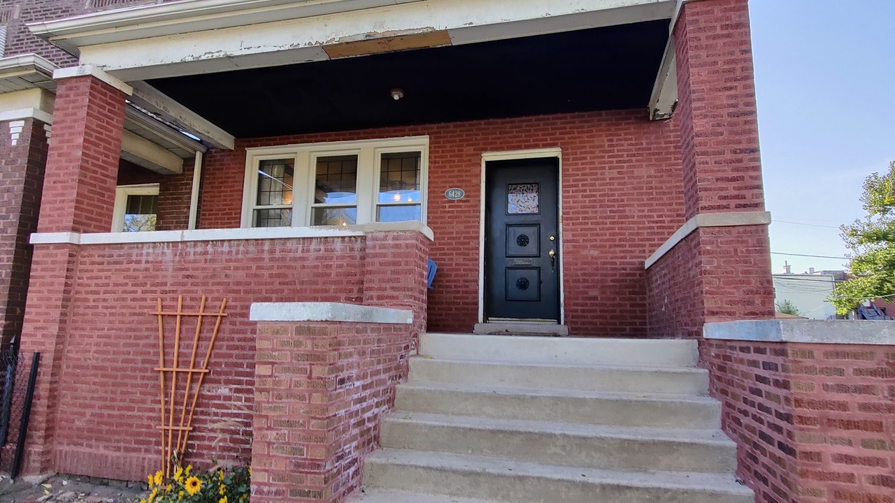 Photo of Outdoor in Woodlawn