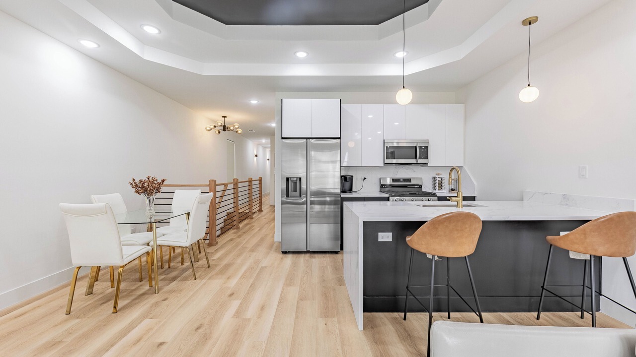 Photo of Kitchen in Washington Park