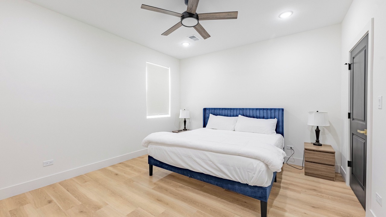 Photo of Bedroom in Washington Park