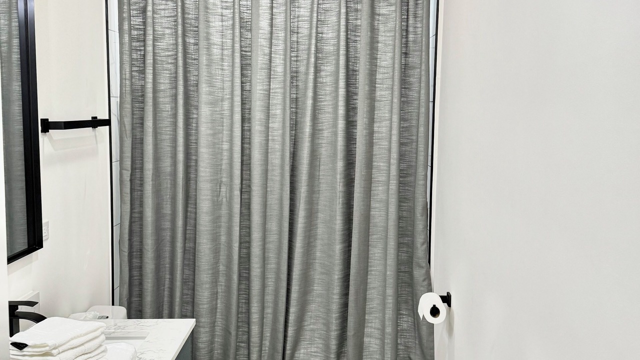 Photo of Bathroom in Washington Park