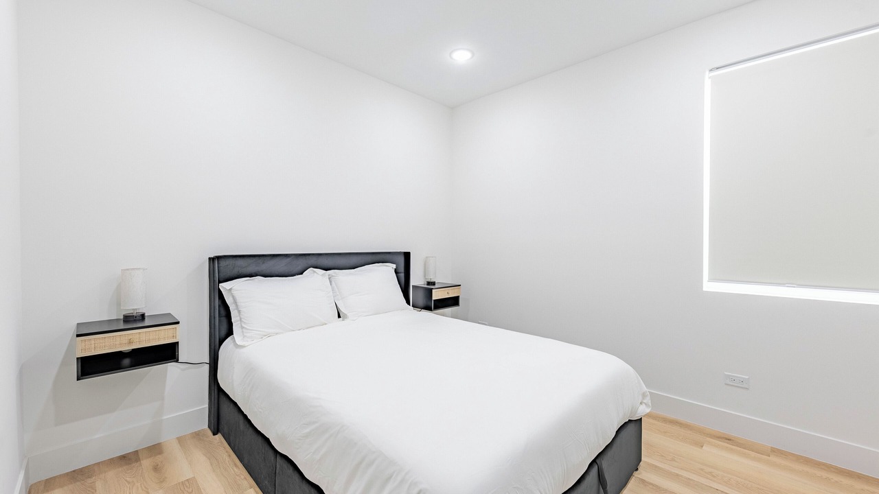 Photo of Bedroom in Washington Park