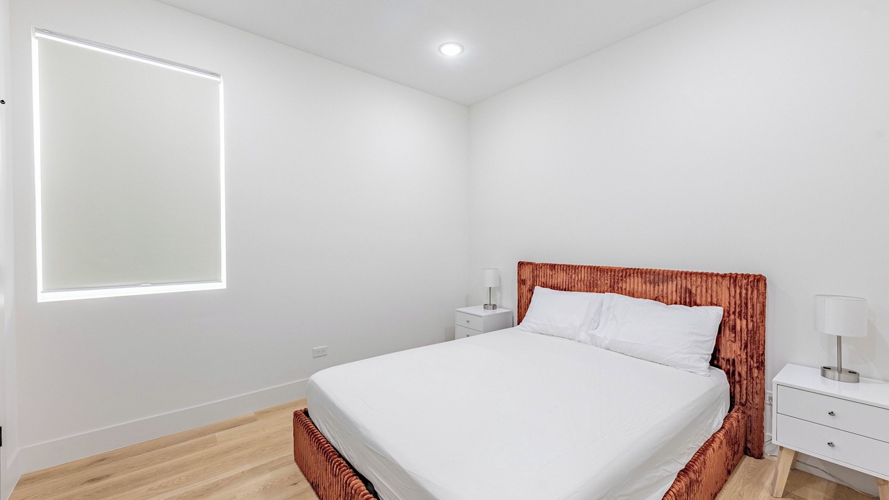 Photo of Bedroom in Washington Park
