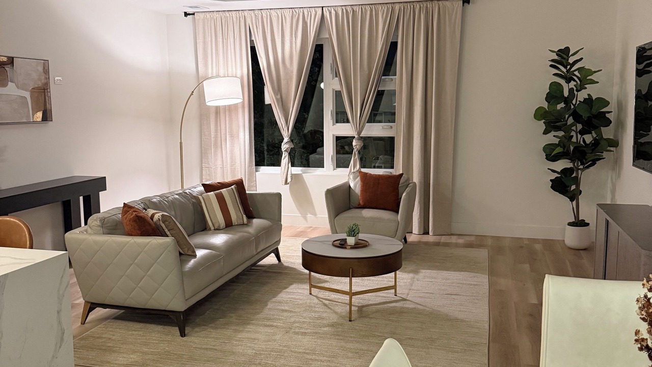 Photo of Bedroom in Washington Park