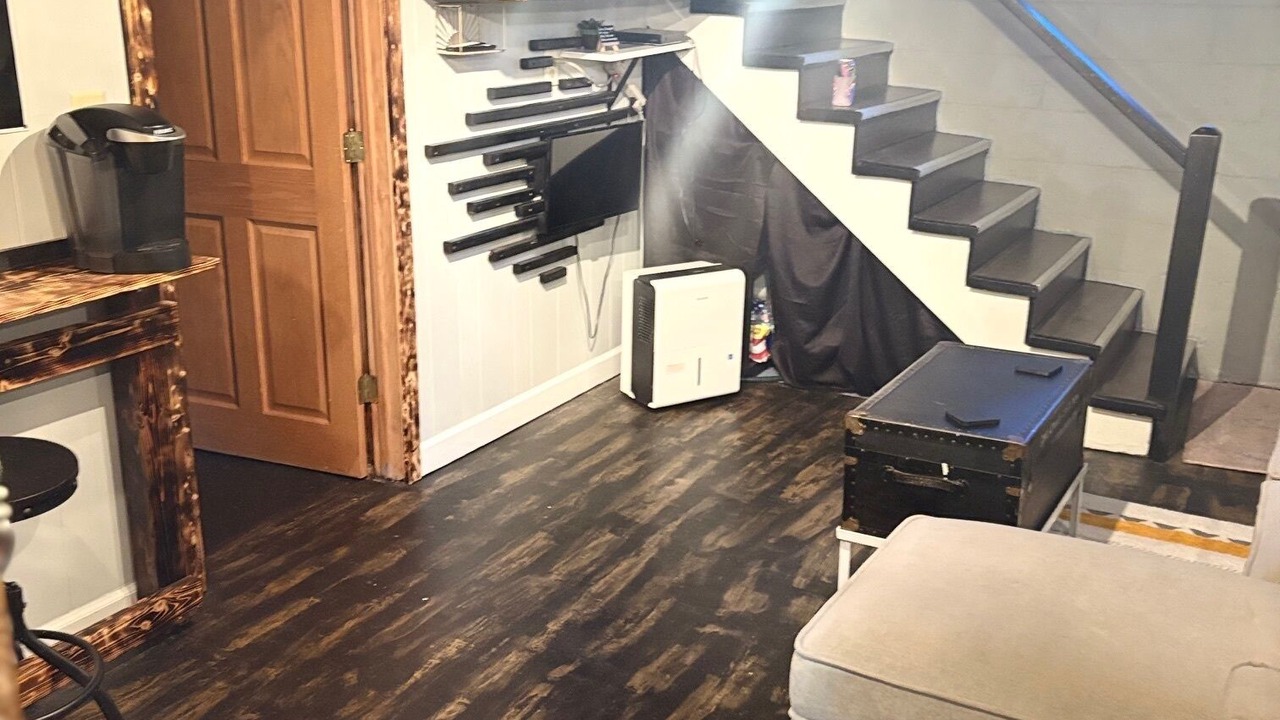 Photo of Livingroom in Metamora
