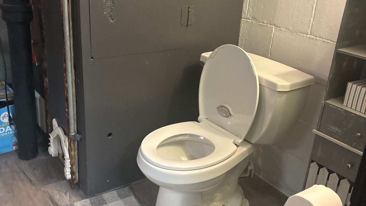 Photo of Bathroom in Metamora
