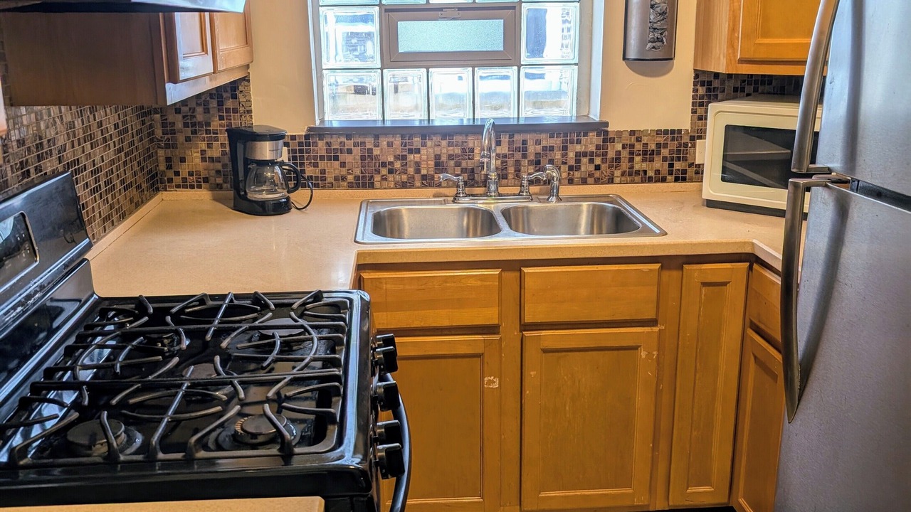 Photo of Kitchen in Washington Heights