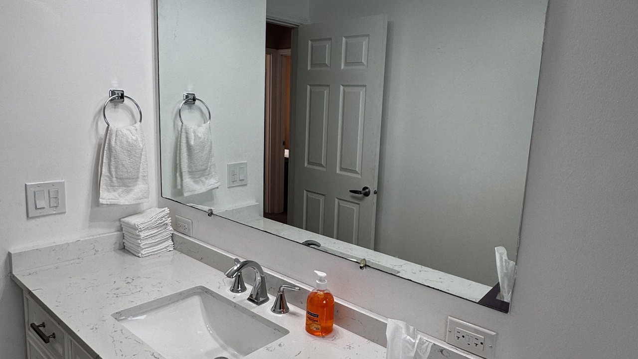 Photo of Bathroom in Norma