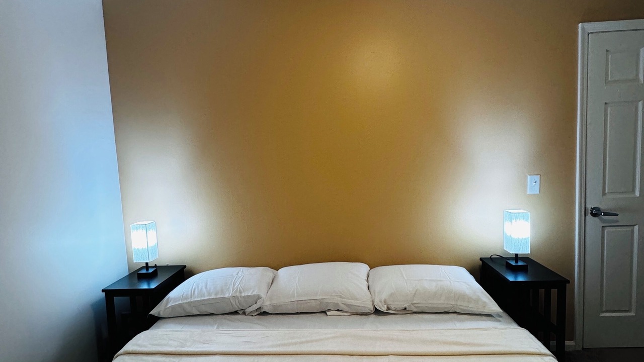 Photo of Bedroom in Norma