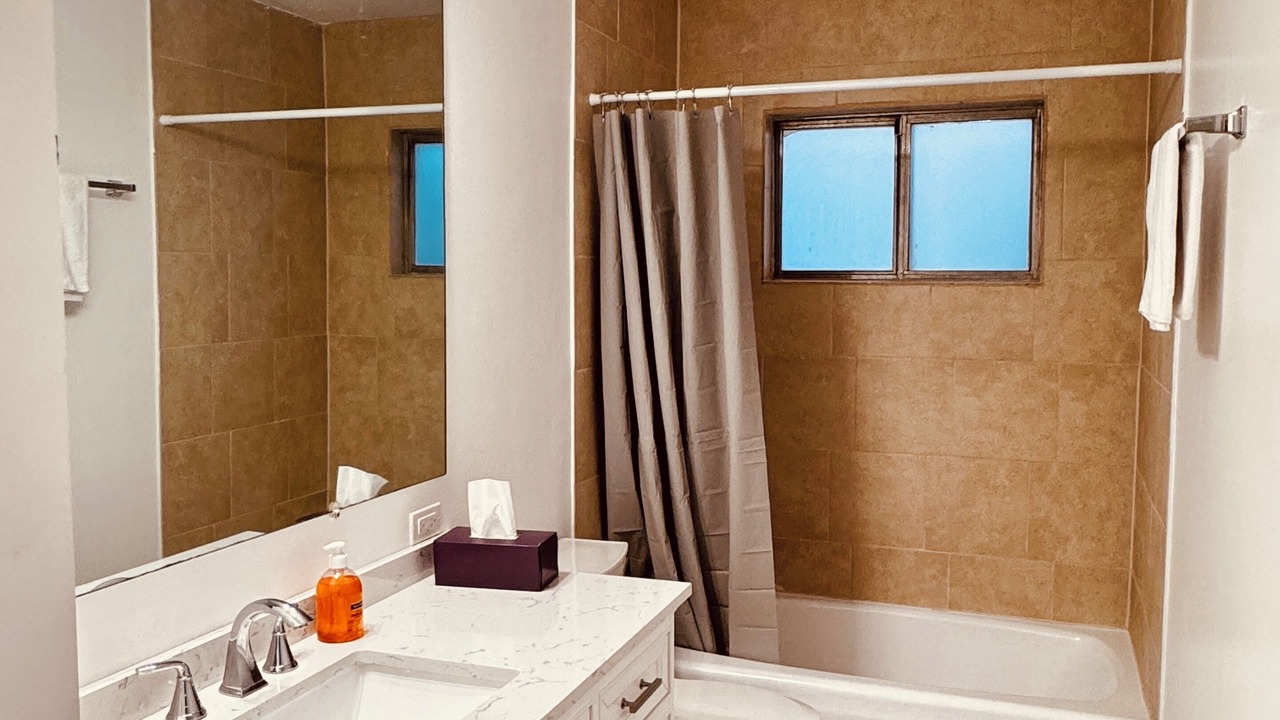 Photo of Bathroom in Norma