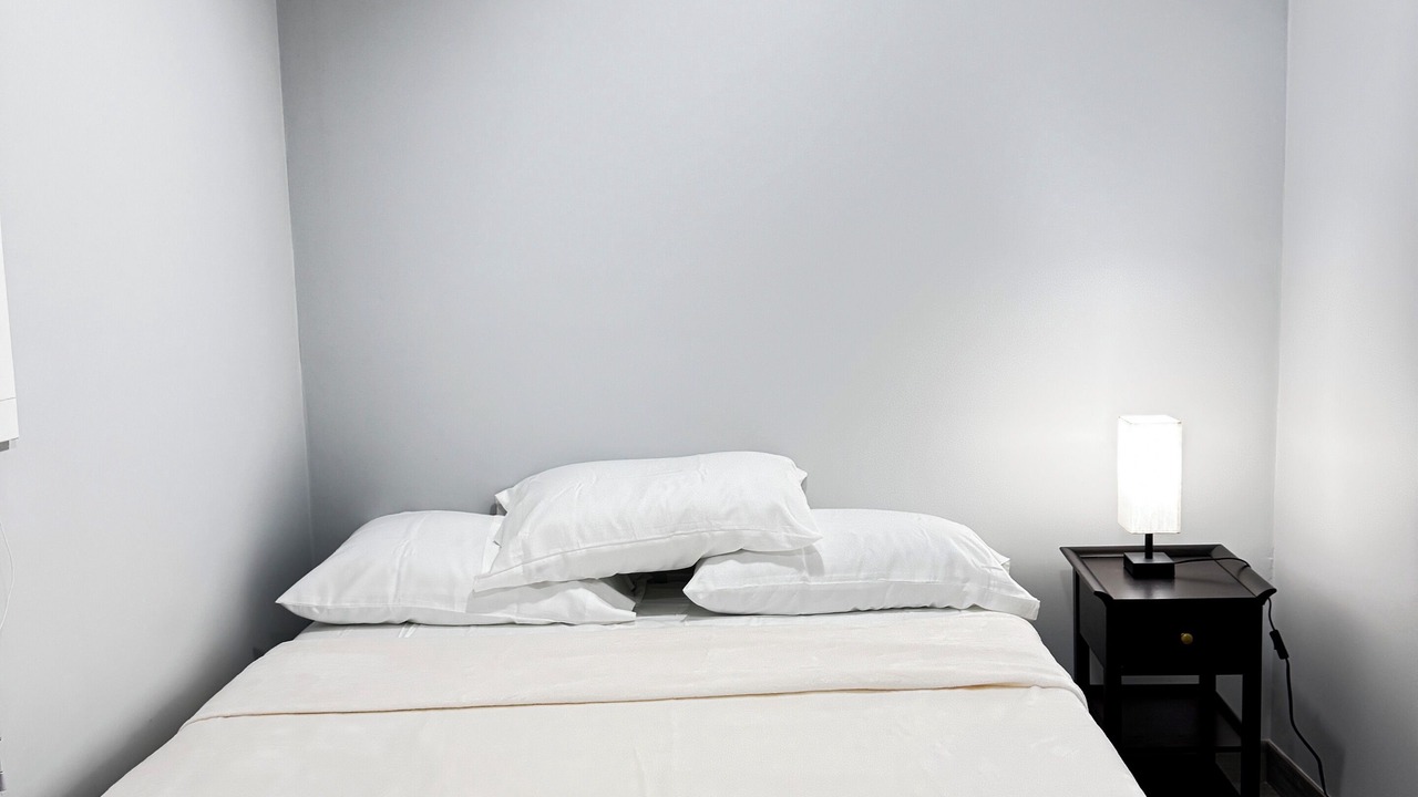 Photo of Bedroom in Norma