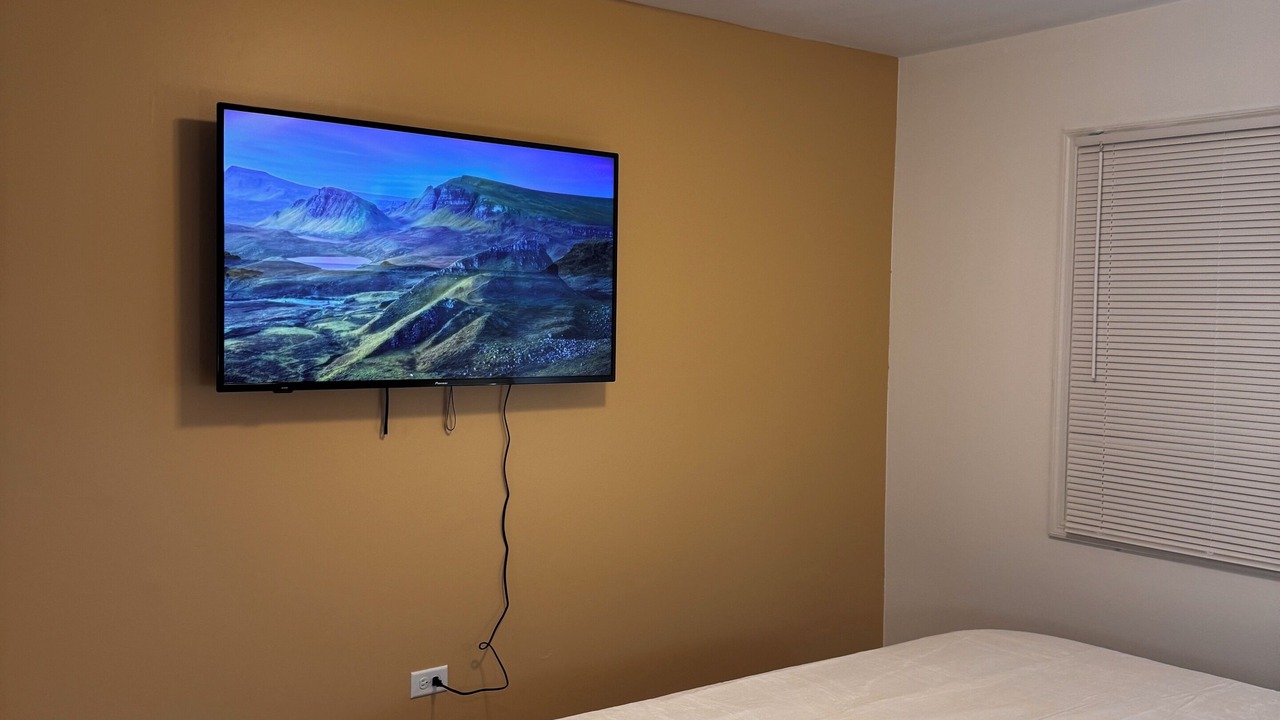 Photo of Bedroom in Norma
