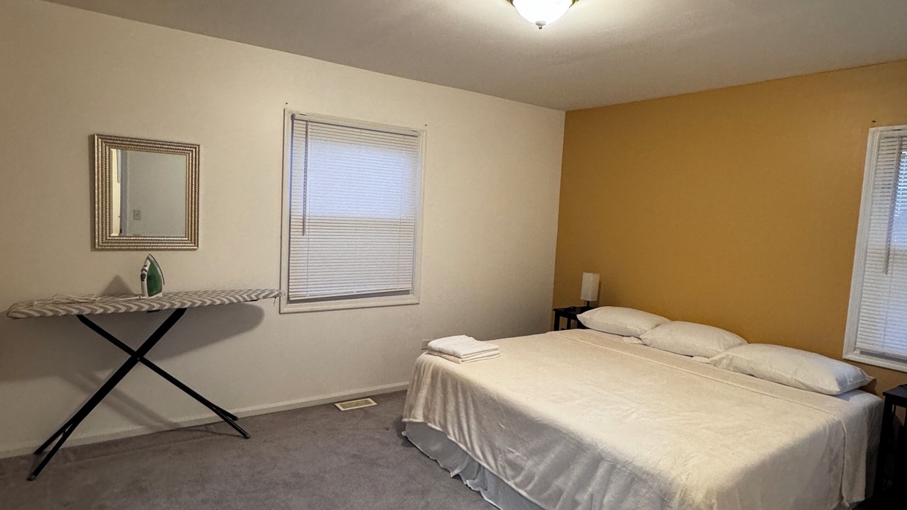 Photo of Bedroom in Norma