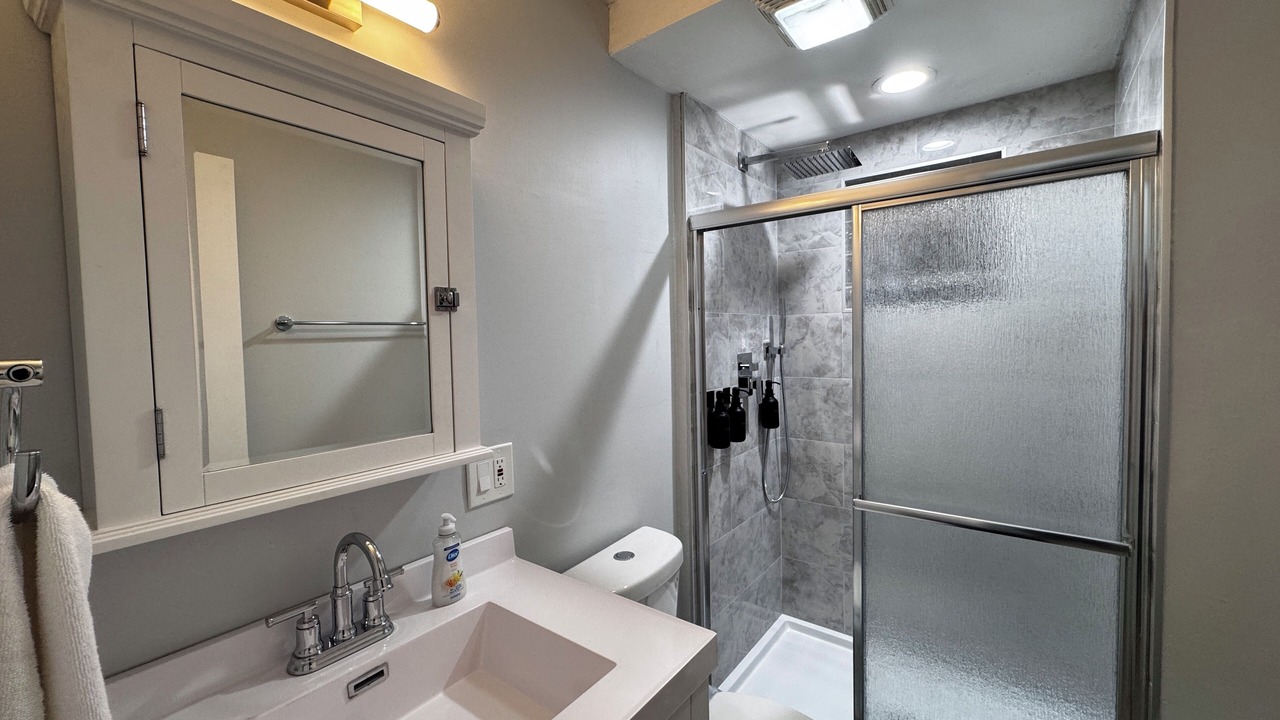 Photo of Bathroom in Norma