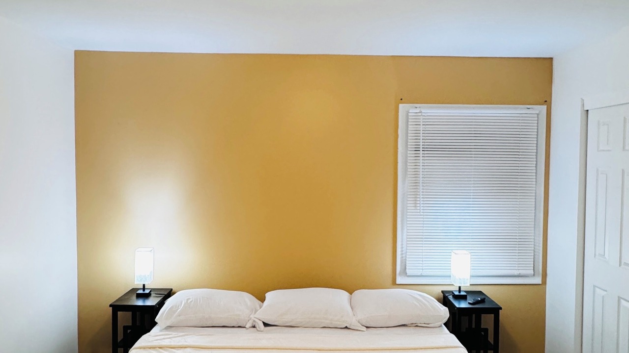 Photo of Bedroom in Norma