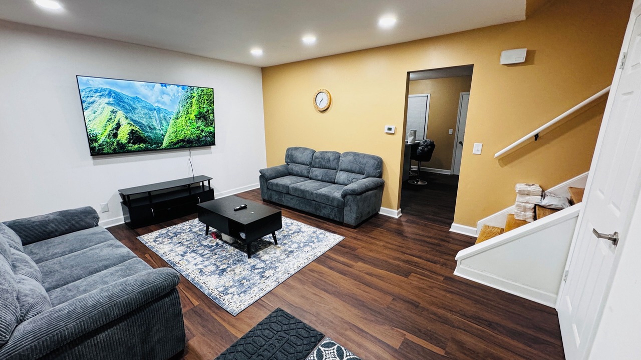 Photo of Livingroom in Norma