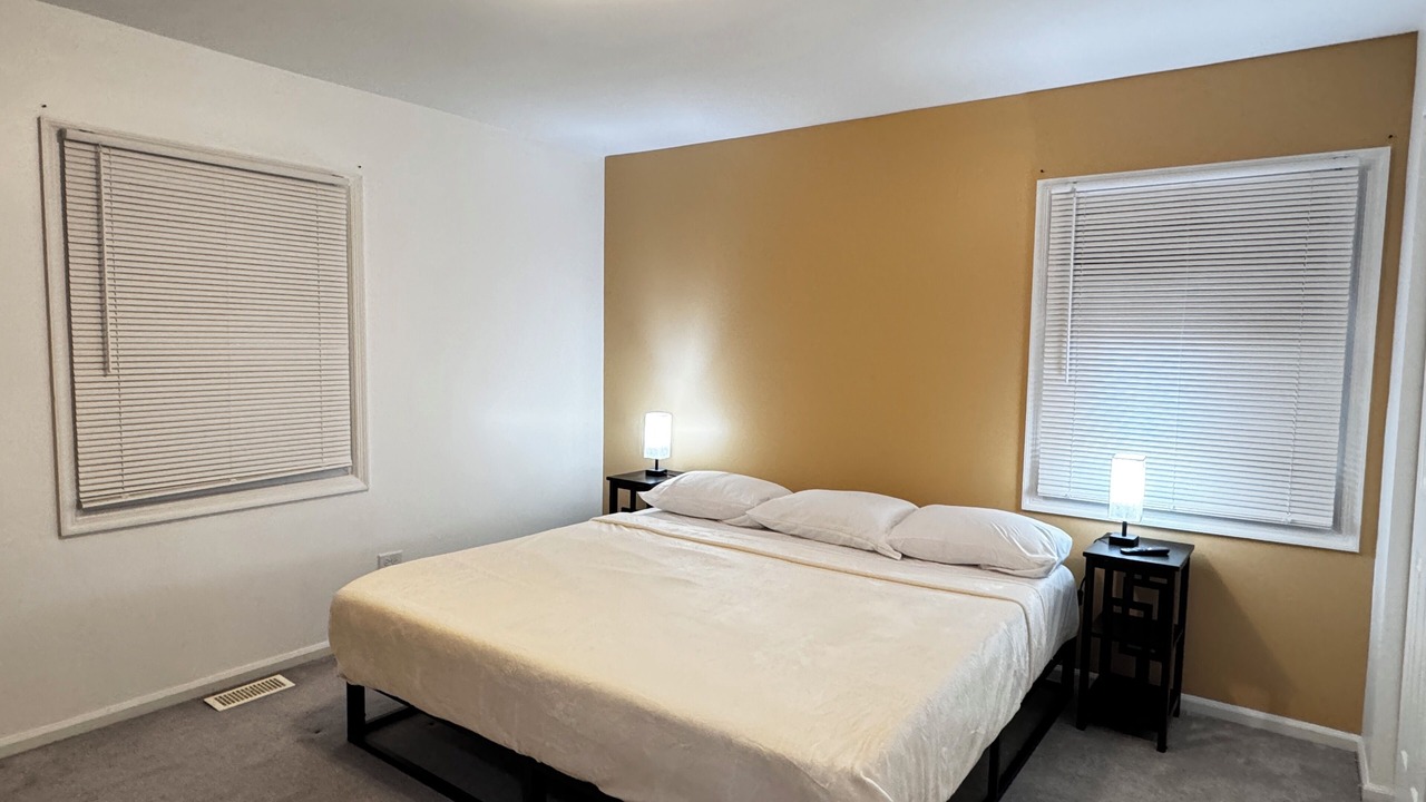 Photo of Bedroom in Norma
