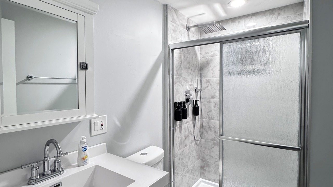 Photo of Bathroom in Norma