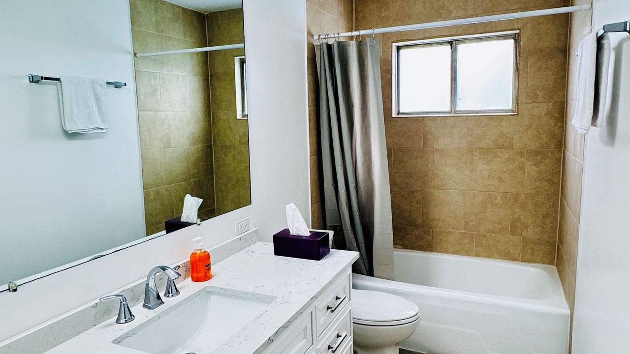 Photo of Bathroom in Norma