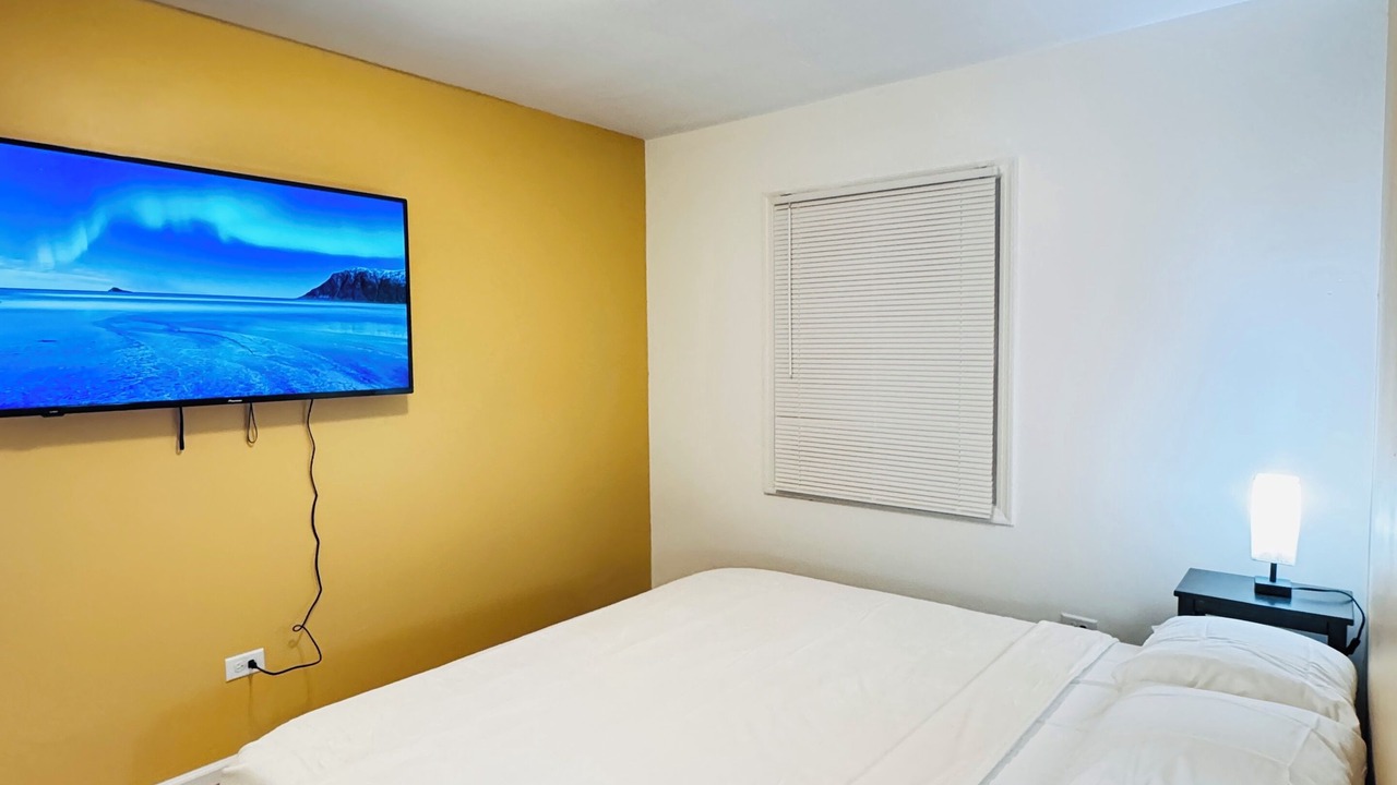 Photo of Bedroom in Norma