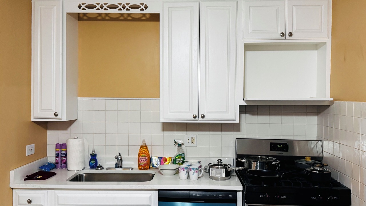 Photo of Kitchen in Norma