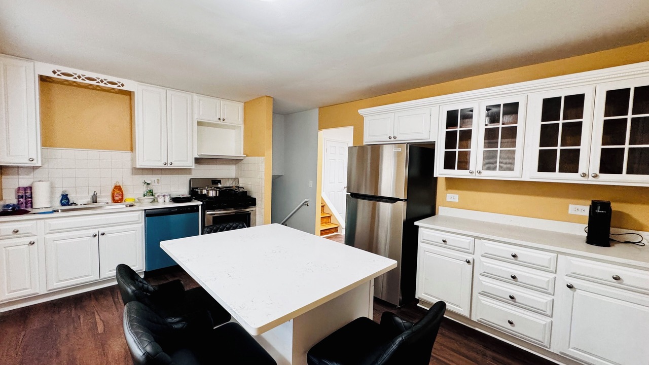 Photo of Kitchen in Norma