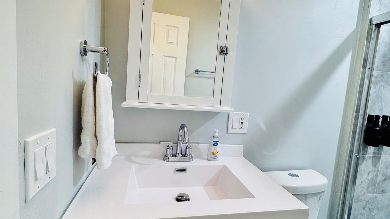Photo of Bathroom in Norma