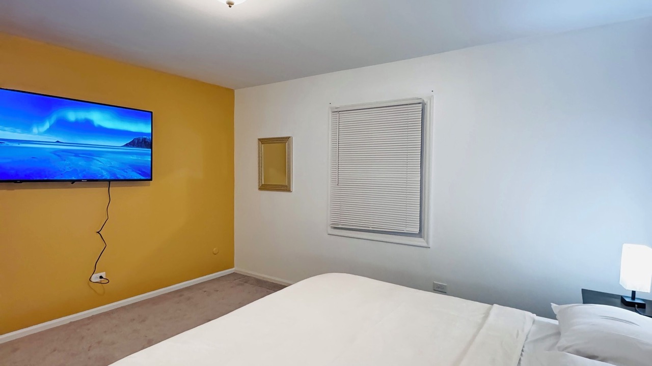 Photo of Bedroom in Norma