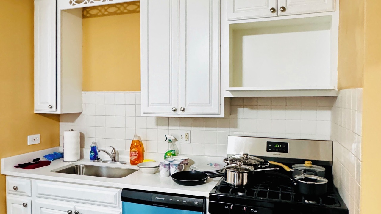Photo of Kitchen in Norma