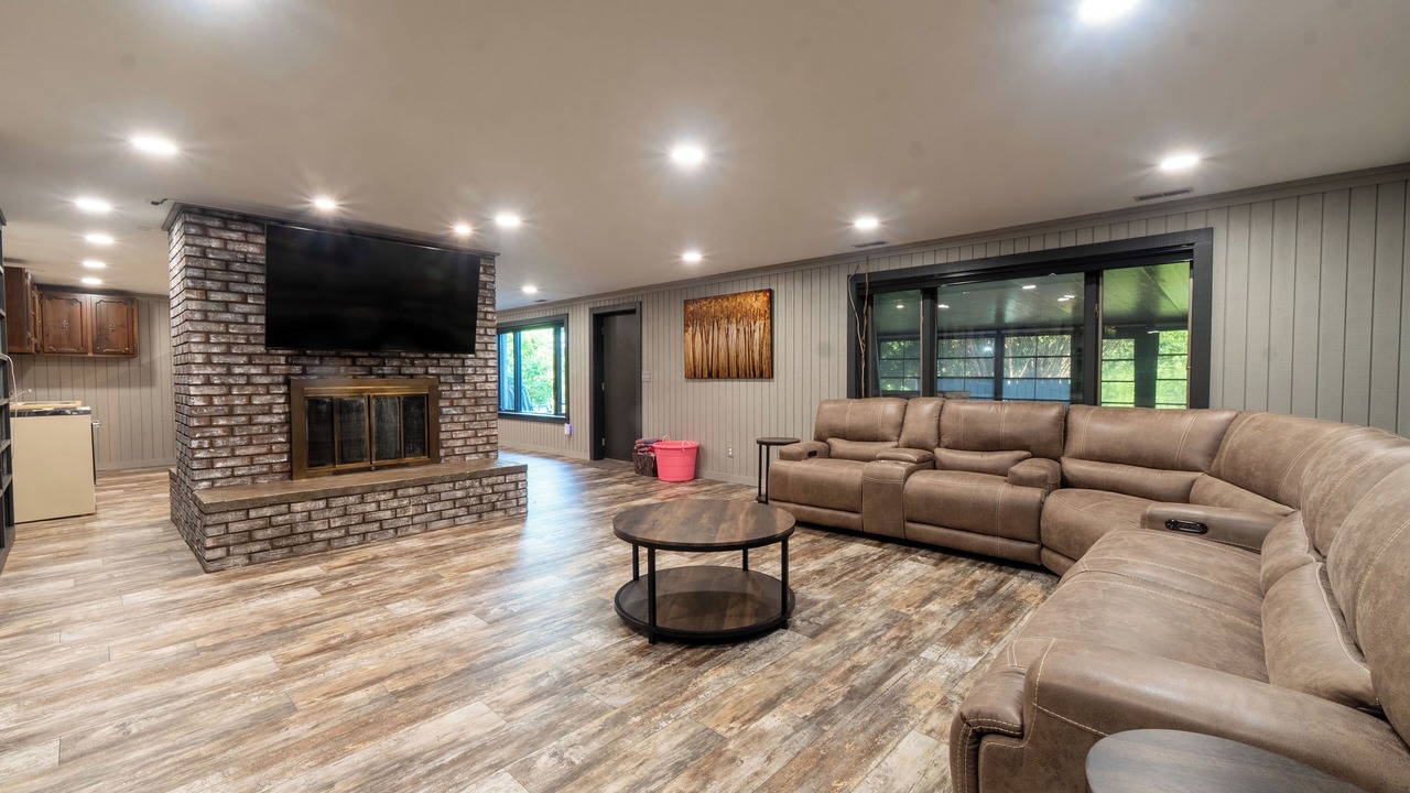Photo of Livingroom in Graymont