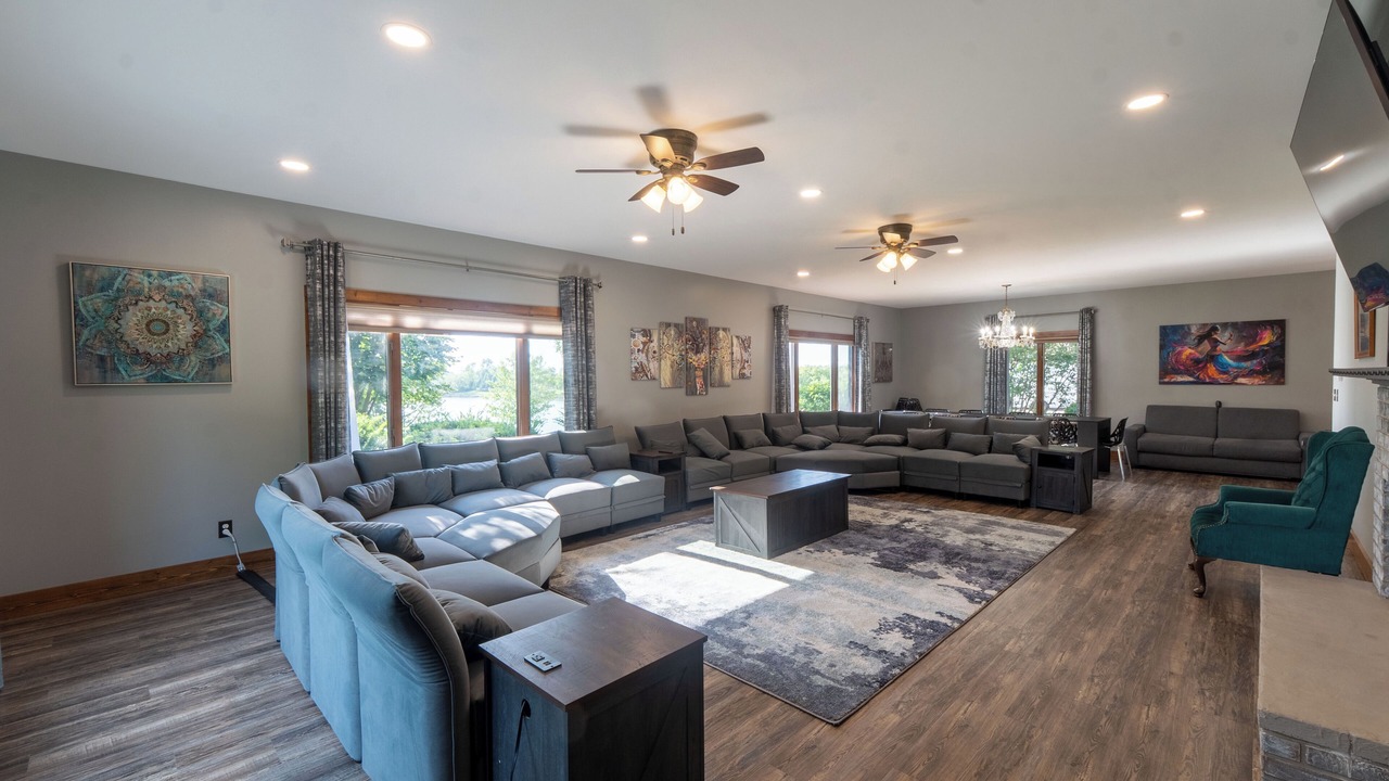 Photo of Livingroom in Graymont