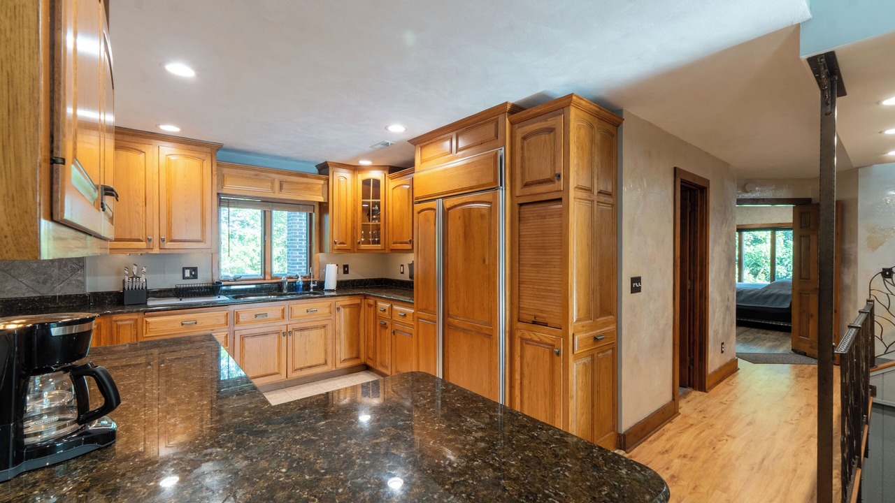 Photo of Kitchen in Graymont
