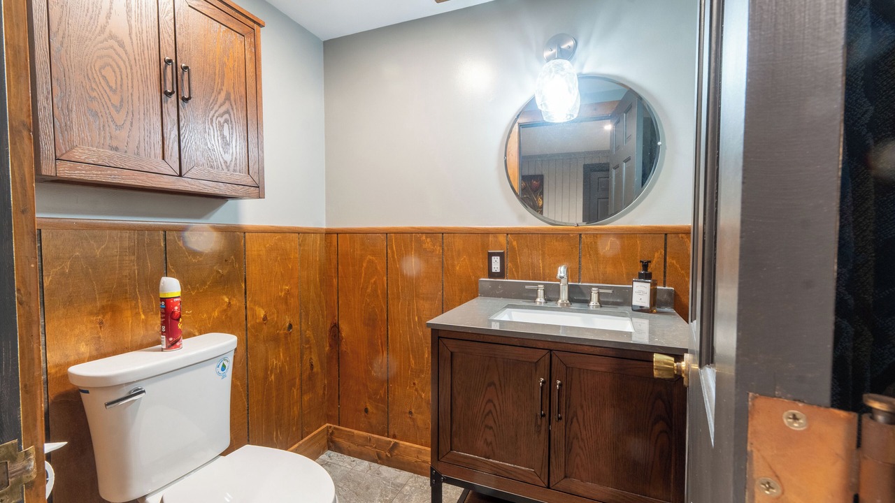 Photo of Bathroom in Graymont