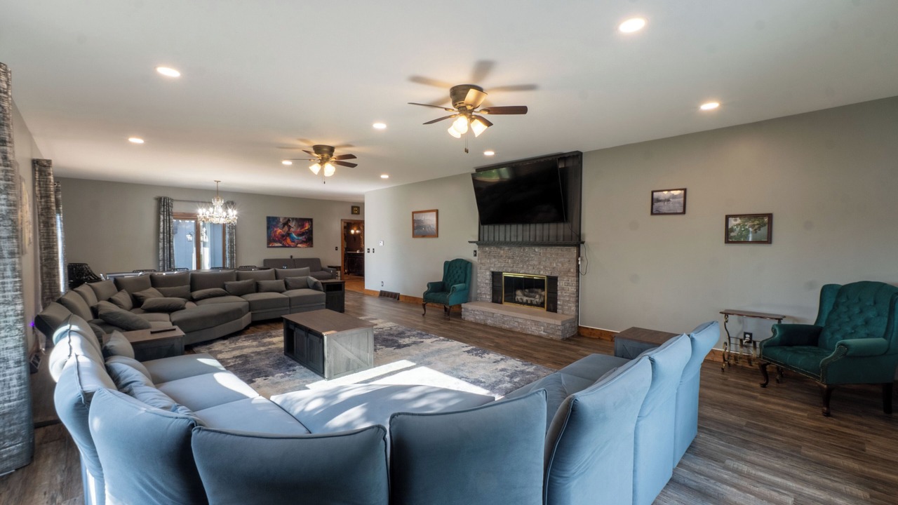 Photo of Livingroom in Graymont