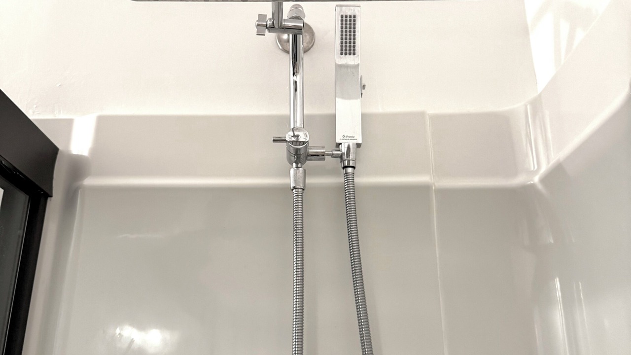 Photo of Bathroom in Yorkville
