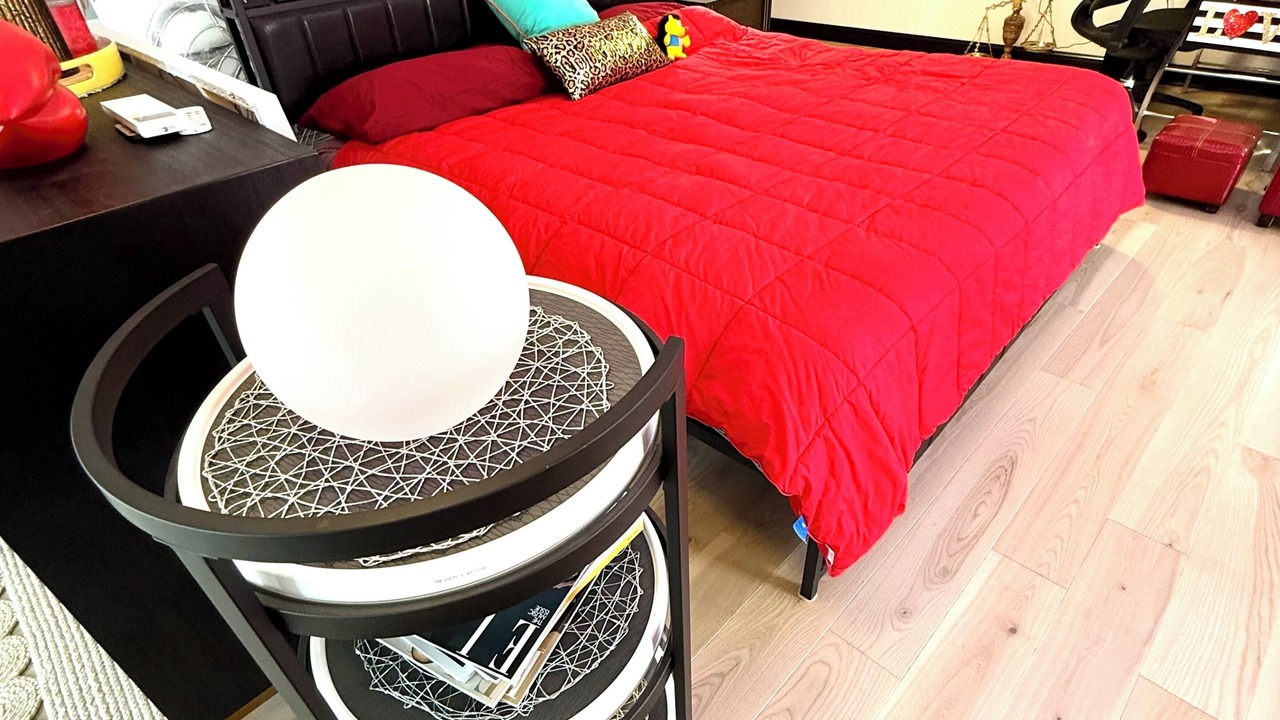 Photo of Bedroom in Yorkville