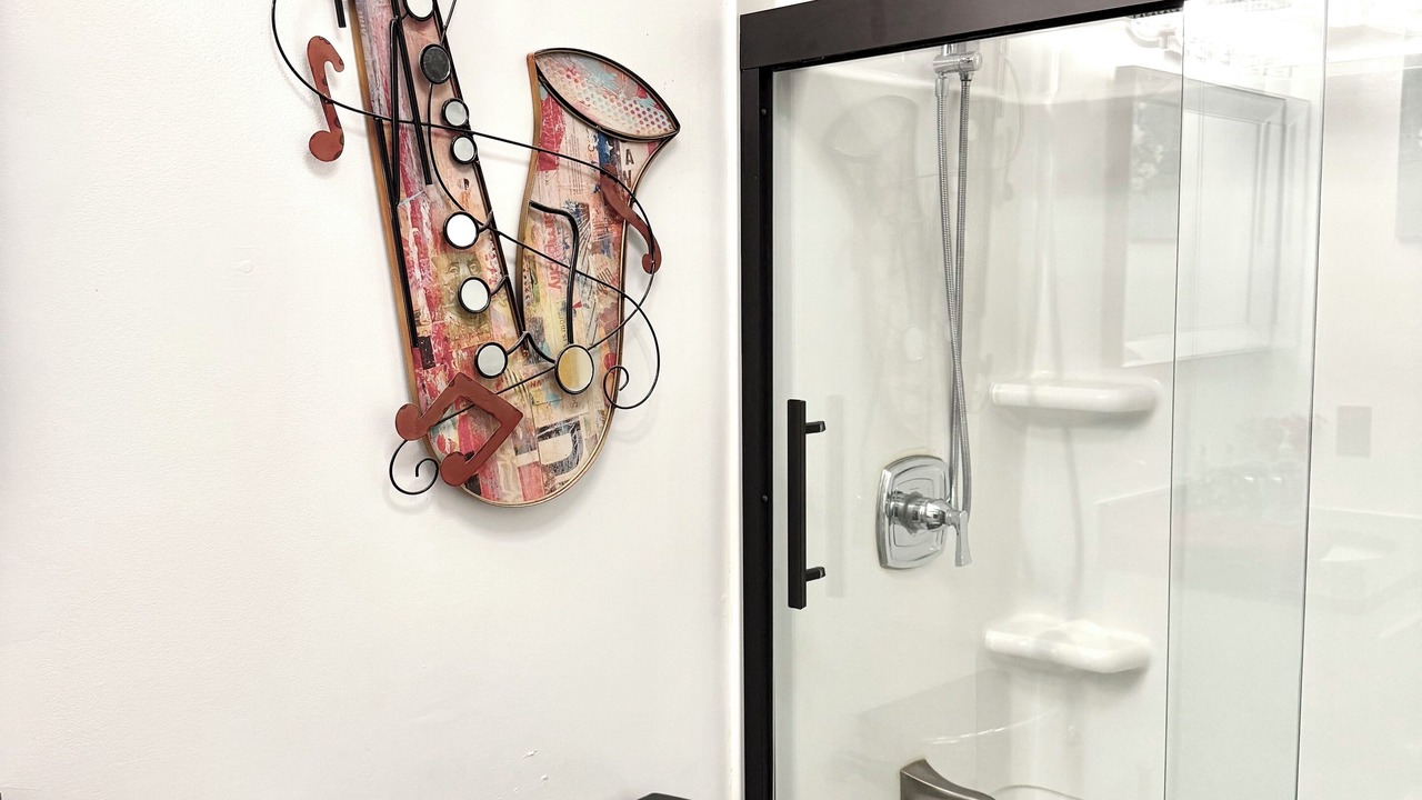 Photo of Bathroom in Yorkville