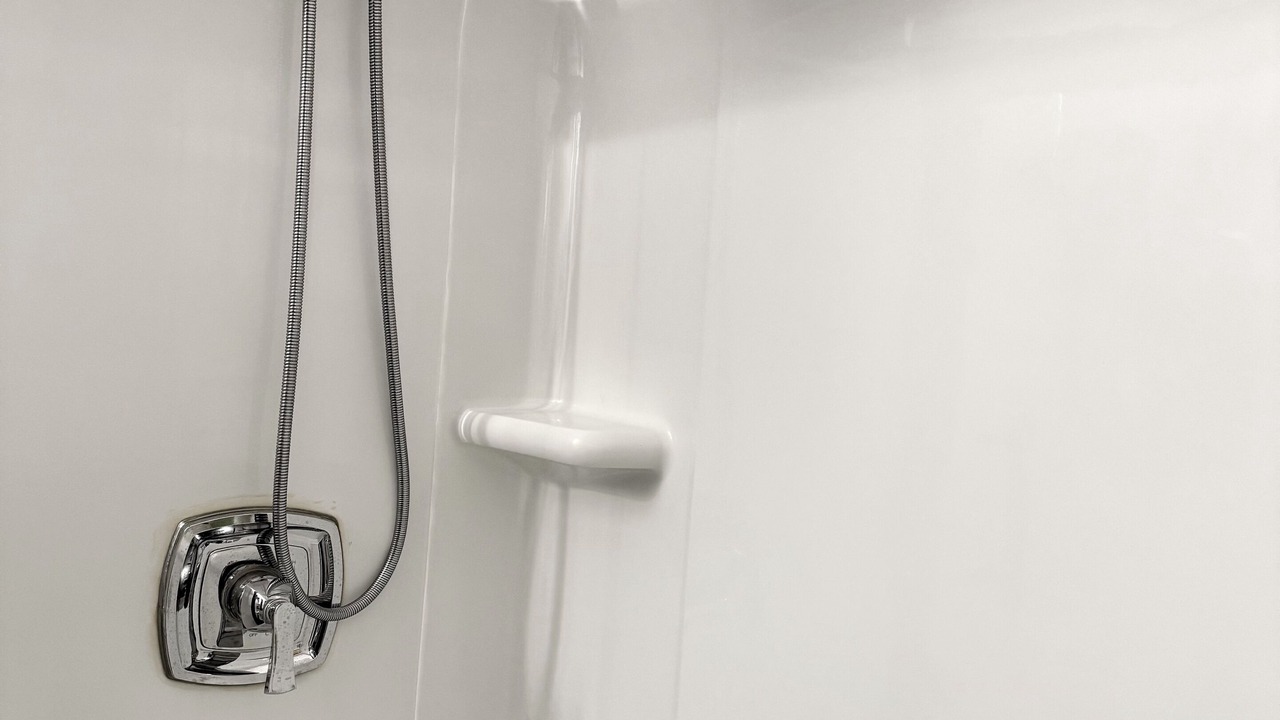 Photo of Bathroom in Yorkville