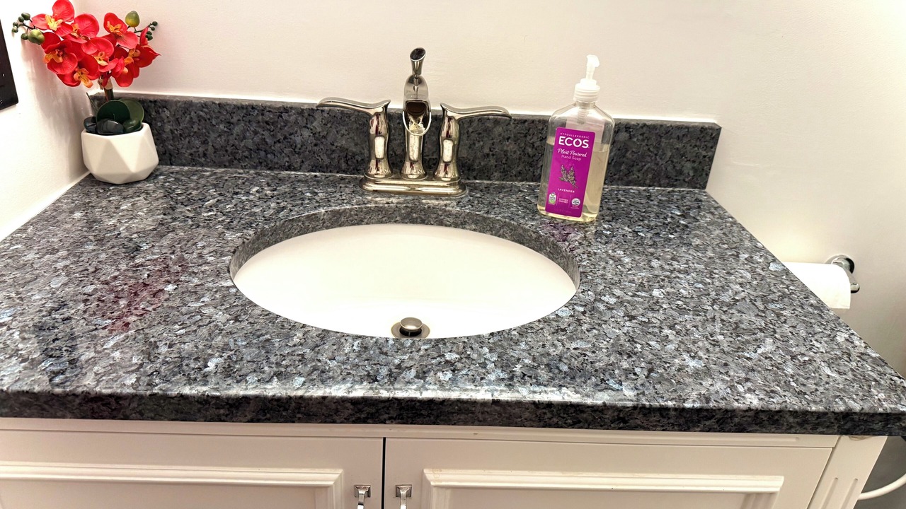 Photo of Bathroom in Yorkville