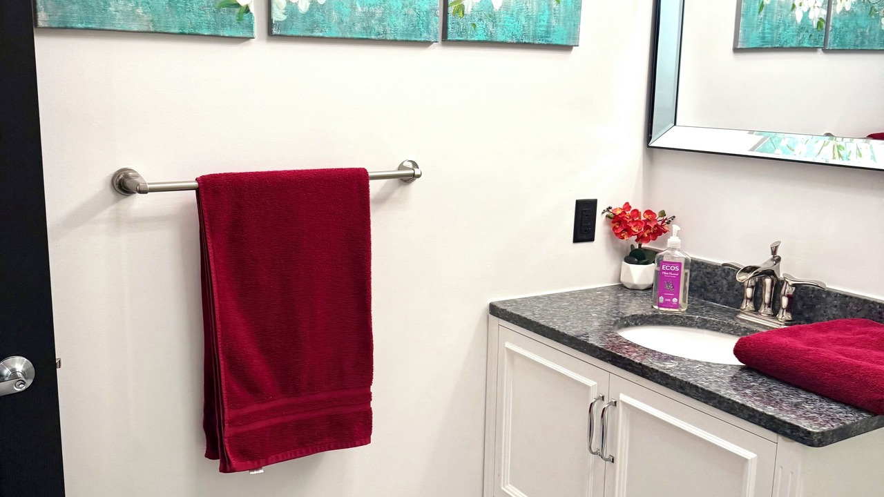 Photo of Bathroom in Yorkville