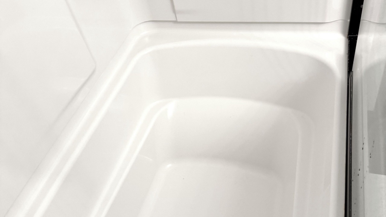 Photo of Bathroom in Yorkville