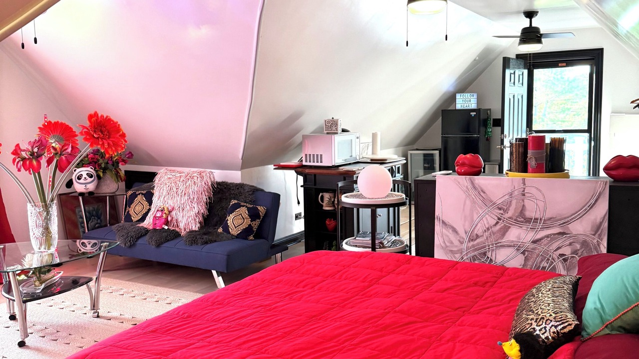 Photo of Bedroom in Yorkville