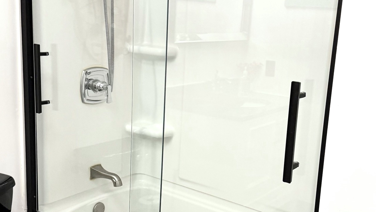Photo of Bathroom in Yorkville