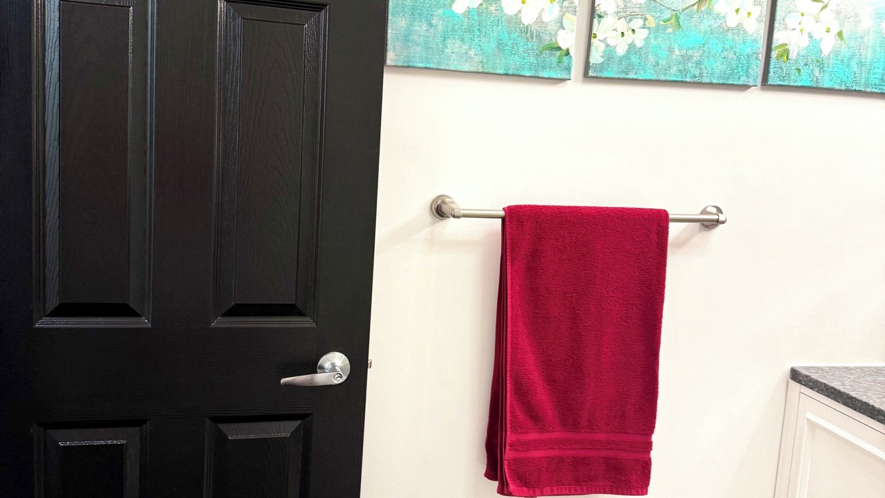 Photo of Bathroom in Yorkville