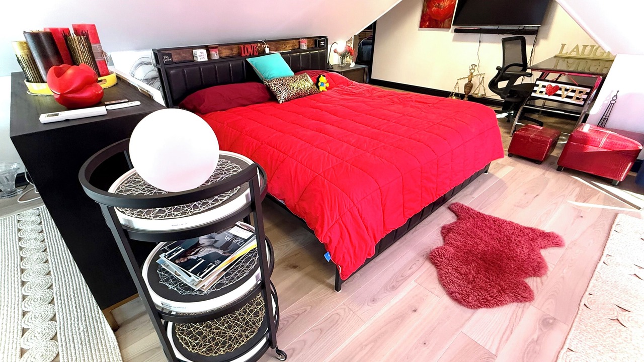 Photo of Bedroom in Yorkville
